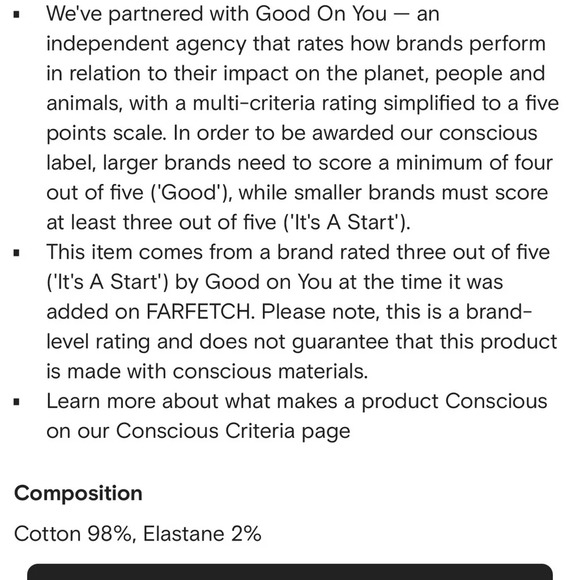 Citizens of Humanity Lilah flared jeans - Picture 10 of 10